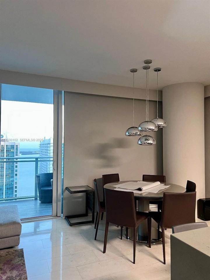 1080 Brickell Ave #3600 - Photo 5 of 12