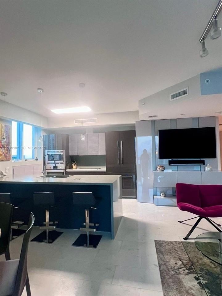 1080 Brickell Ave #3600 - Photo 6 of 12