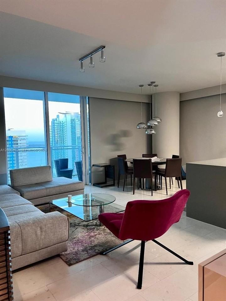 1080 Brickell Ave #3600 - Photo 7 of 12