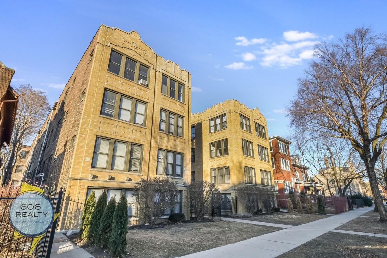 1028 E Hyde Park Blvd #1S - Photo 5 of 10