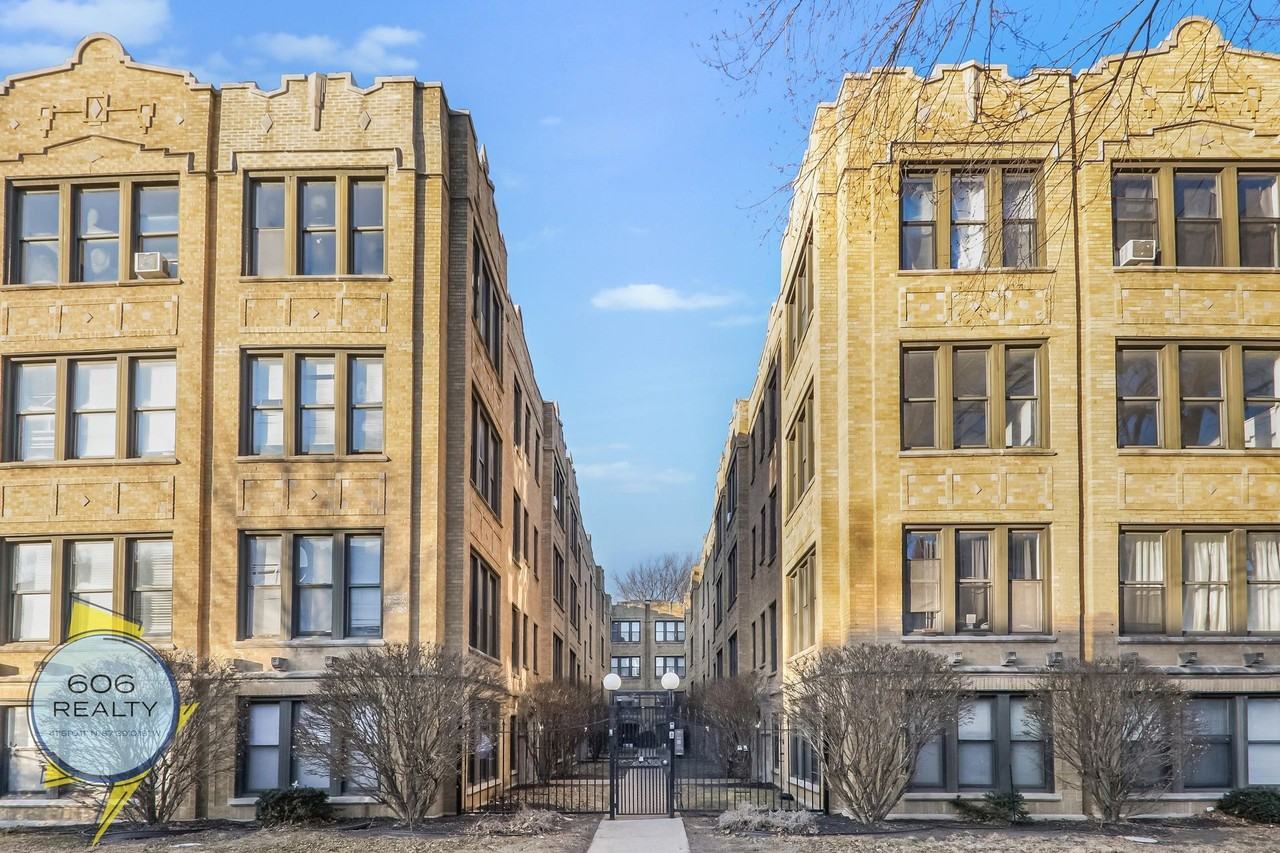 1028 E Hyde Park Blvd #1S - Photo 6 of 10