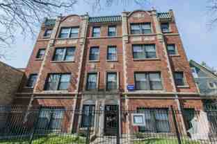 4546 N Damen Ave #101 - Photo 1 of 1