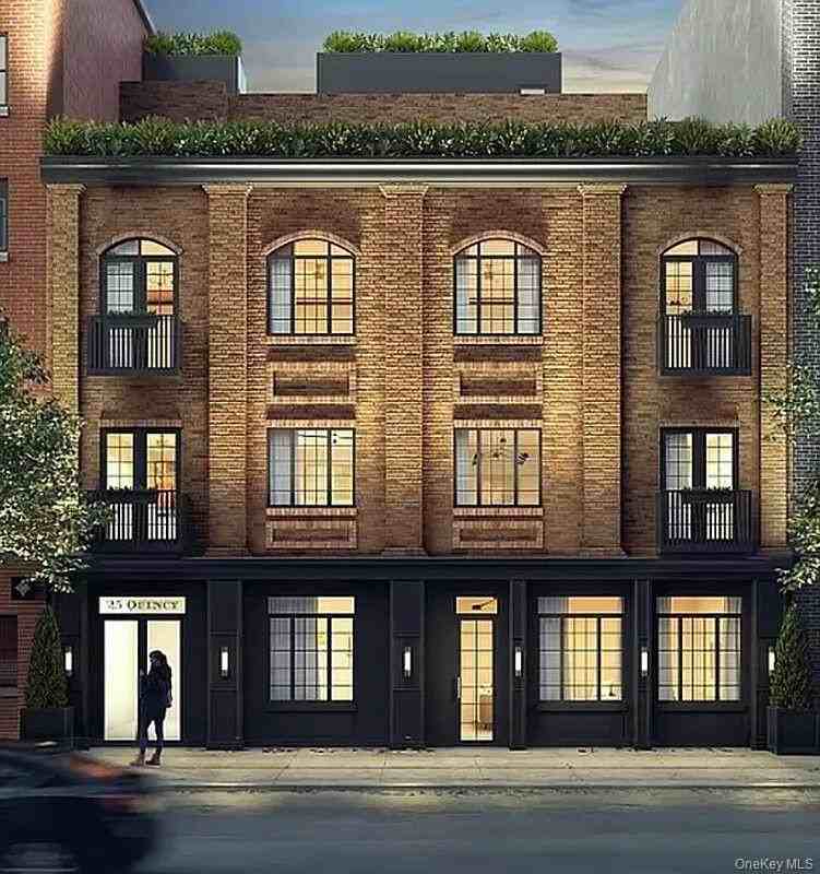 25 Quincy St #2D - Photo 2 of 2