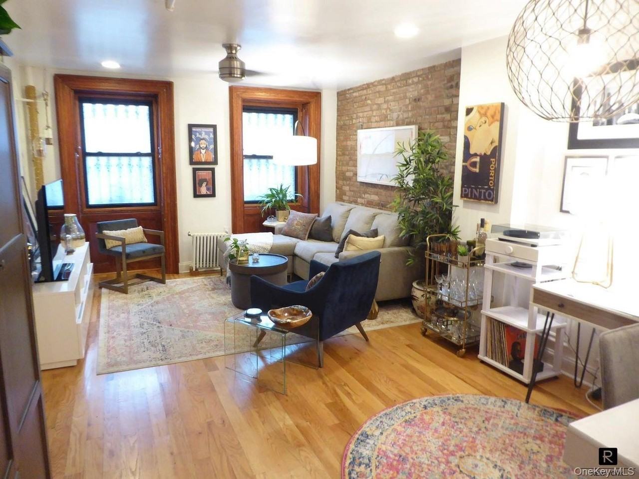 140 Saint Marks Ave #1 - Photo 3 of 16