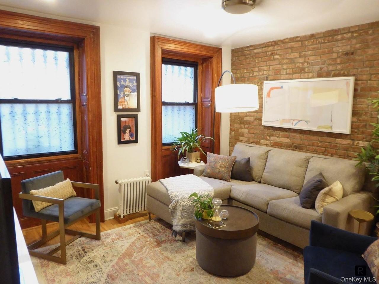 140 Saint Marks Ave #1 - Photo 4 of 16