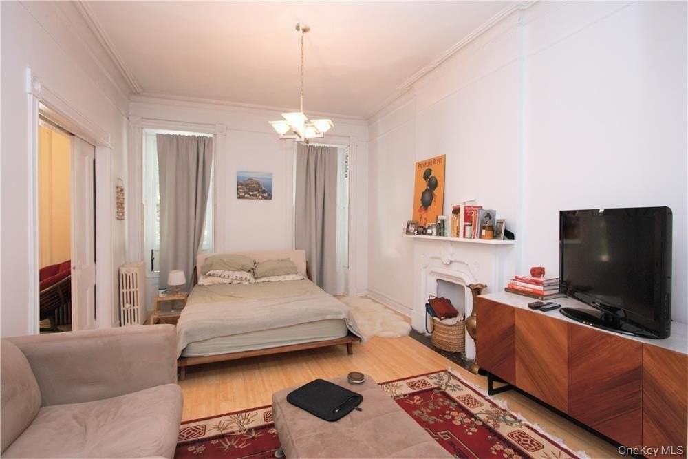 56 Saint Marks Pl #3 - Photo 2 of 16