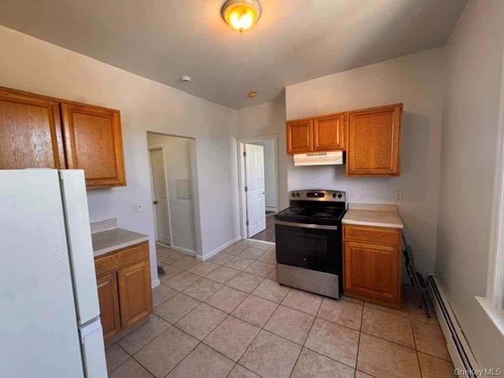 97 Waverly St #3R - Photo 2 of 12