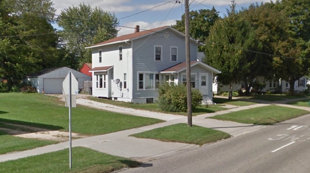 1113 S Galena Ave #1