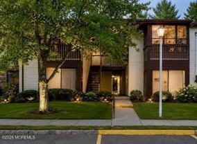86 Arrowood Rd #K - Photo 1 of 1