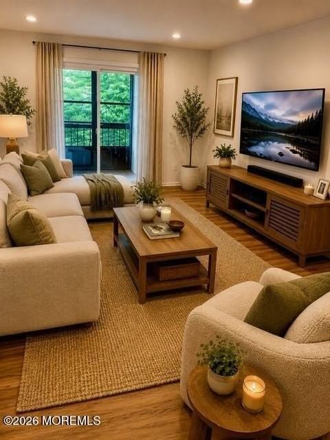 86 Arrowood Rd #K - Photo 5 of 6