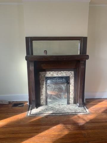 1280-1282 Highland Street - 1282 1/2 #1282-1-2 - Photo 7 of 16