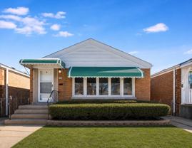 5229 S Meade Ave - Photo 1 of 1
