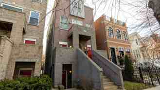 1423 W Melrose St #G - Photo 1 of 1