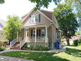 1422 Oakwood Ave #1 - Photo 1 of 1