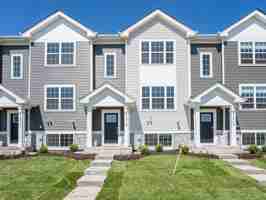 featured image of 2131 Sassafras Way #D