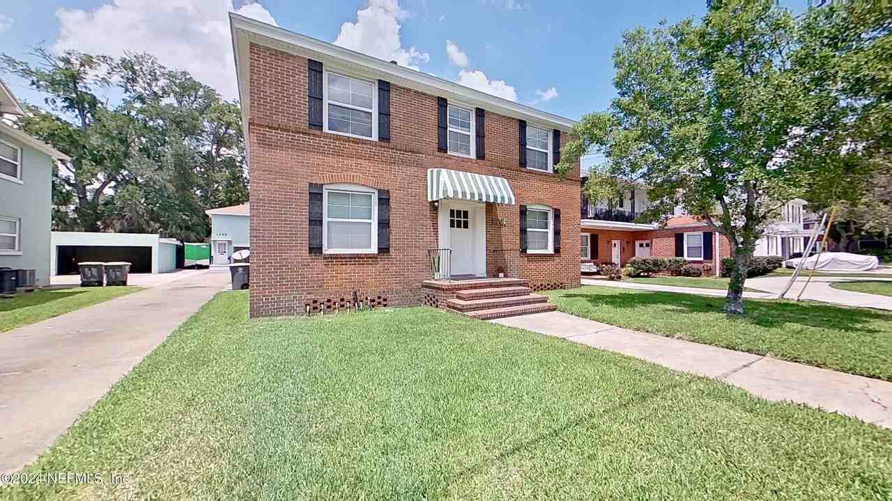 1261 Belmont Ter #2 - Photo 2 of 14
