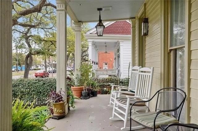 4436 Saint Charles Ave #5 - Photo 2 of 13