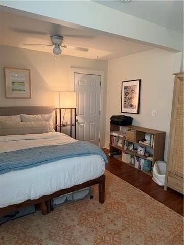4707 Coliseum St - Photo 2 of 7