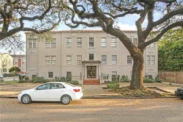 4506 Saint Charles Ave #A - Photo 2 of 21