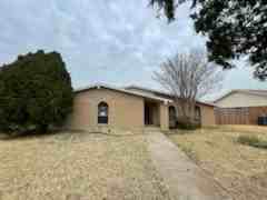 821 Stone Trail Dr