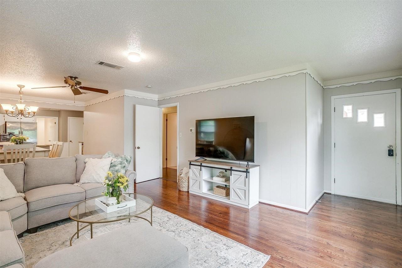 3217 Lubbock Ave #B - Photo 6 of 25