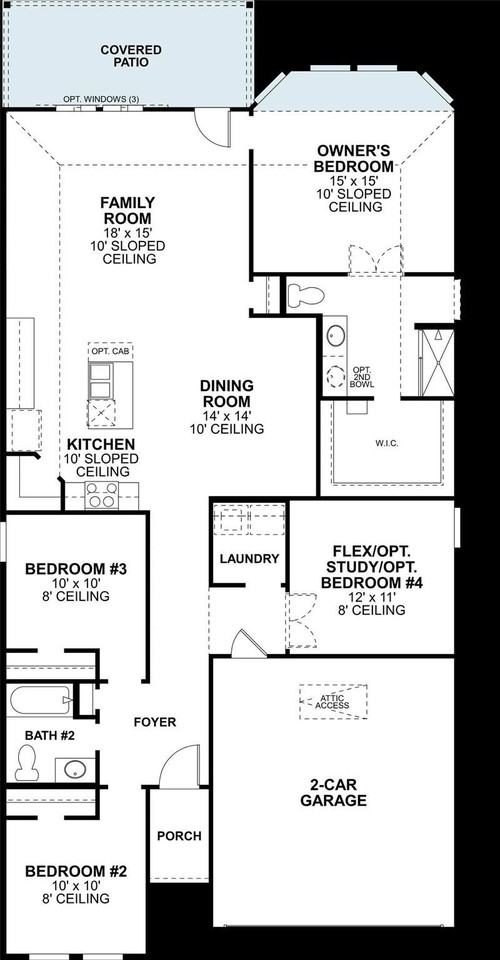 406 Kingsbury Ave - Photo 2 of 6