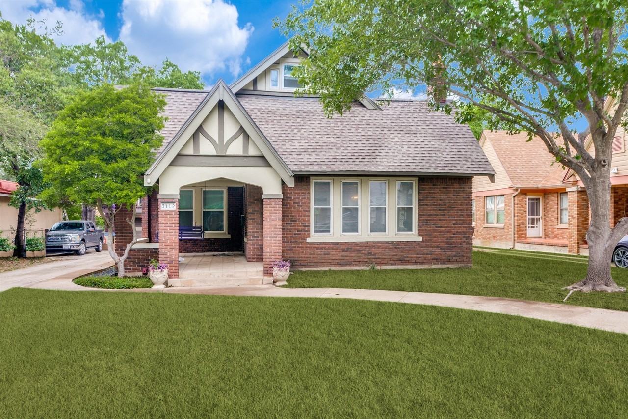 3112 Odessa Ave