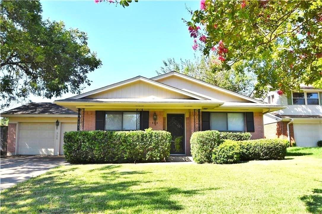 508 Worcester Way