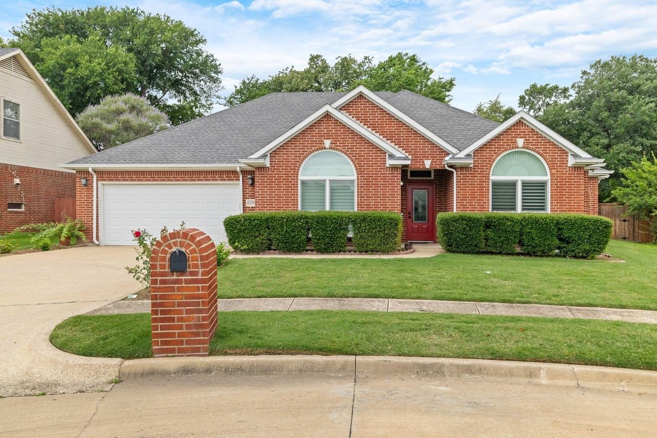 1131 Indy Ct