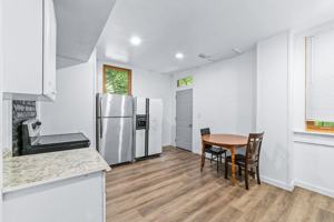 featured image of E Fillmore St
