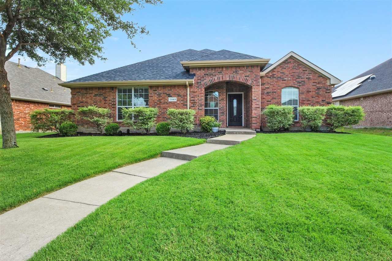 13463 Four Willows Dr