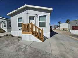 featured image of 2537 Las Vegas Blvd N Trlr 84 #84