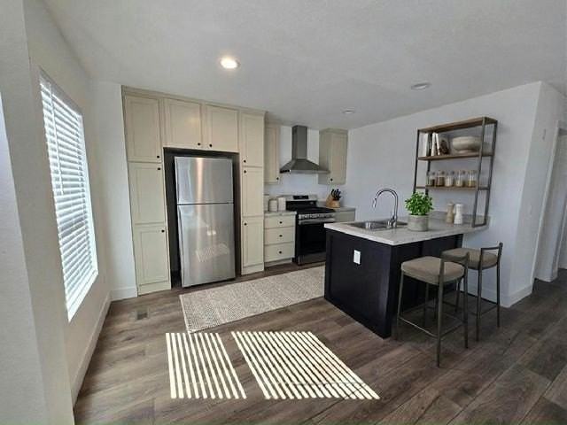 2537 Las Vegas Blvd N Trlr 84 #84 - Photo 2 of 5