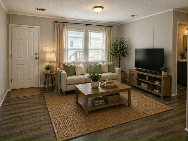 7027 Greenbrier Village Dr #56 - Photo 2 of 6