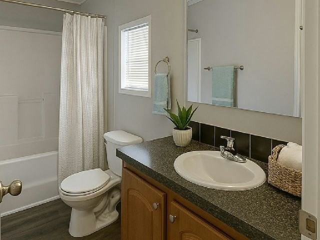 7027 Greenbrier Village Dr #56 - Photo 5 of 6