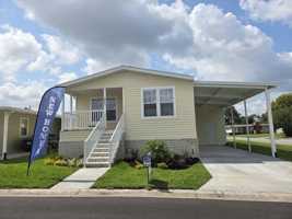 featured image of 2862 Stallion Dr #638