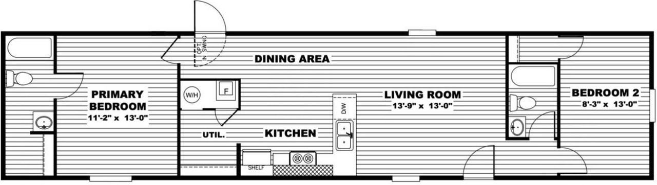 421 Rhett Ln - Photo 3 of 8