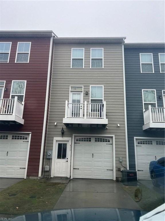 511 Marc Smiley Rd - Photo 2 of 23