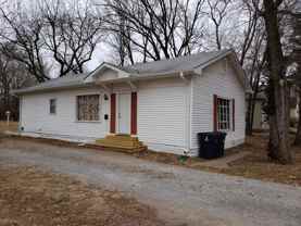 317 S Atchison St - Photo 1 of 1