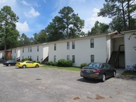 featured image of 2517 Forrestwood Dr #A01