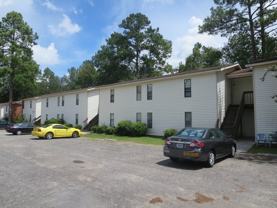 2517 Forrestwood Dr #A01 - Photo 1 of 1