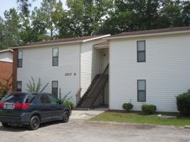 featured image of 2517 Forrestwood Dr #A06
