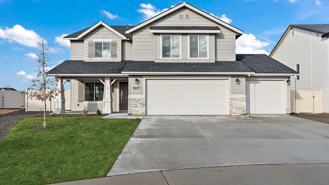 1077 N Bowknot Lake Ave - Photo 1 of 1