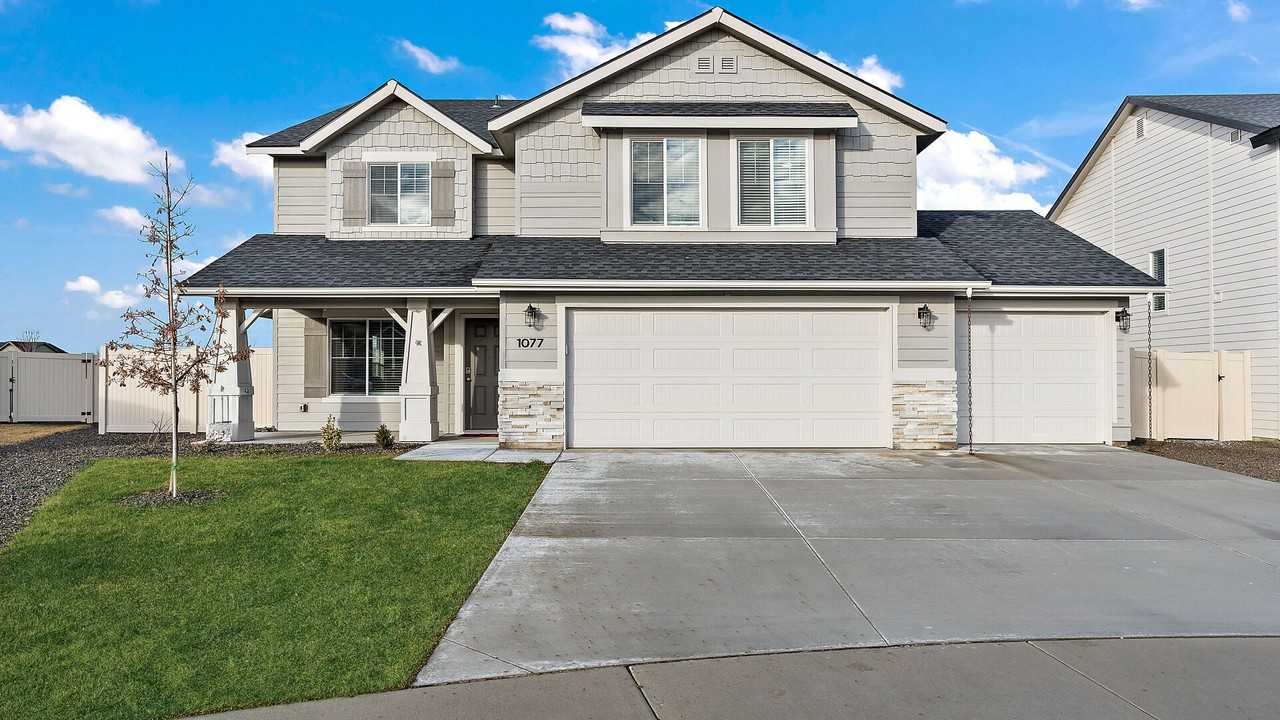 1077 N Bowknot Lake Ave - Photo 2 of 25
