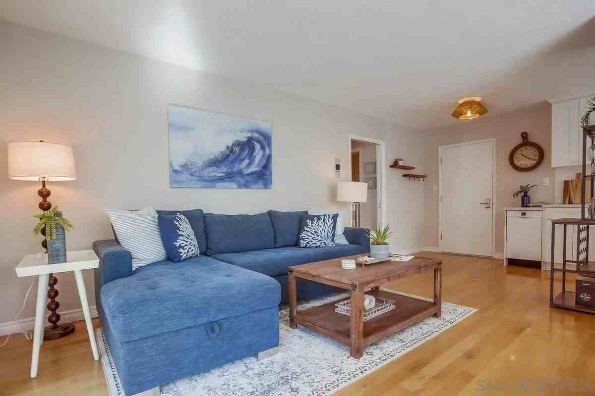 245 Coast Blvd #D2 - Photo 7 of 34
