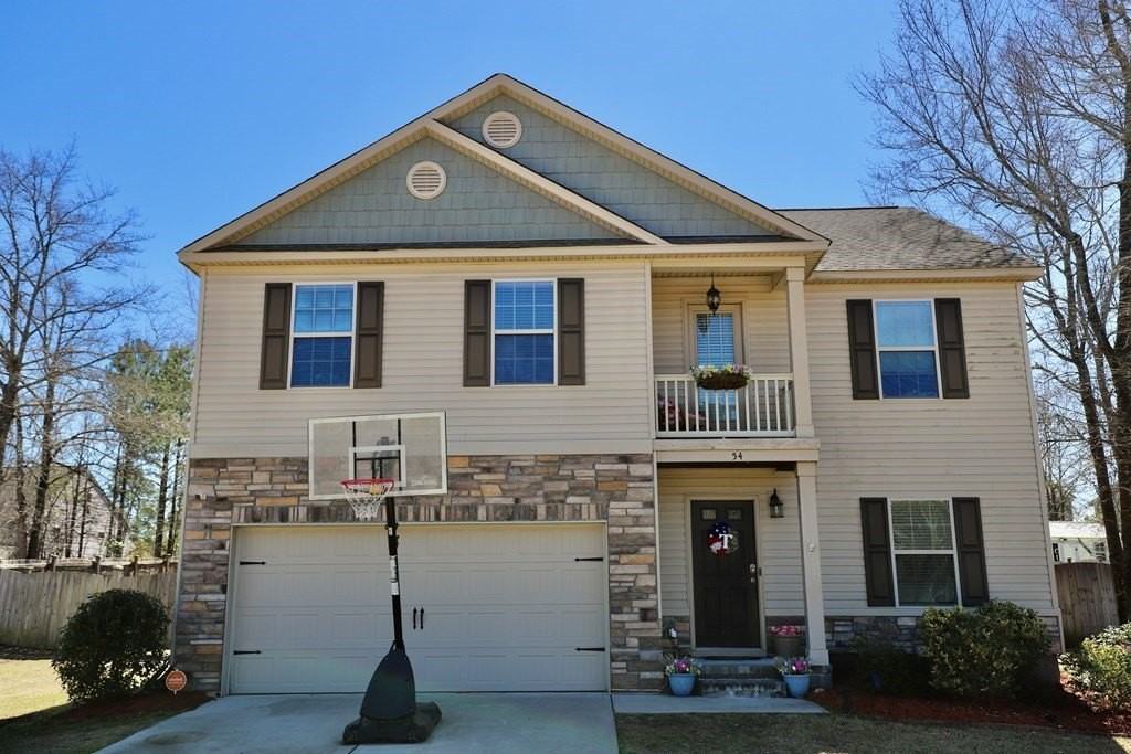 54 Edinburgh Castle Ln - Photo 4 of 50