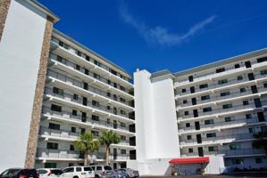 featured image of 650 N Atlantic Ave #PH3