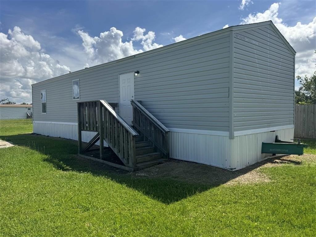 583 I 10 Mobile Village Rd