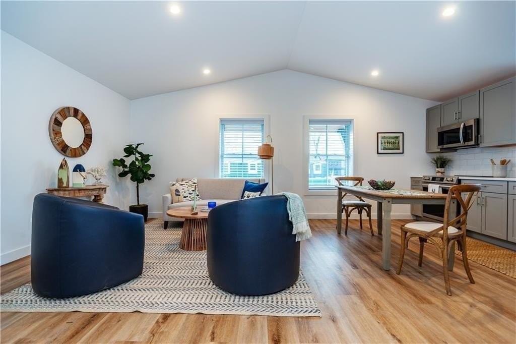 32 Exchange St #203 - Photo 6 of 41