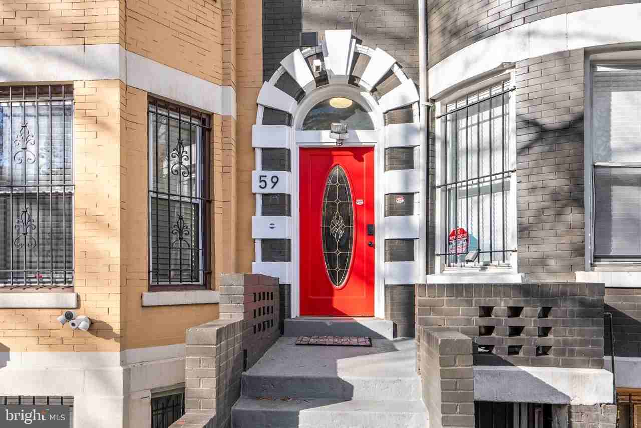 59 Rhode Island Ave Nw #4 - Photo 2 of 48